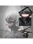 Anime Cosplay Maske (Yurt Dışından) 3