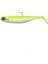 Savage Minnow 12,5 cm 35 gr Lemon Back 2+1 Suni Yem 1