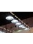 Yüksek Tavan LED Ampul Beyaz 100W E27 YHL-100 2