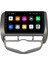 Honda Jazz Android 11 Carplay Multimedya Ekran Teyp 2GB+16GB 4