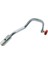 Boxer Jumper Ducato Sürgülü Kapı Üst Mekanizması Sağ 98-05 1