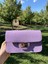 Kadın Timsah Desenli Clutch Baget Zincir Askılı Çanta 4