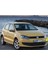 Vw Volkswagen Polo 2010-2014 Ön Tampon Sol Sis Farı Kapağı Izgarası Sissiz 6R0853665C 1