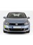 Vw Volkswagen Golf Mk6 2009-2012 Ön Tampon Sağ Sis Farı Kapağı Izgarası Sissiz 5K0853666A 2