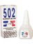 502 Evo Bond 20 Gr. Japon Yapıştırıcı 1