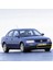 Vw Volkswagen Passat B5 1997-2000 Ön Tampon Sol Orta Izgara Kapağı Uzun Taraf 3B0853677B 1