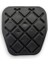Skoda Roomster 2006-2015 Debriyaj Pedalı Lastiği Başlığı Pabucu 6R0721174 1