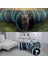 Pet Kedi Köpek Katlanabilir 3 Yönlü Tünel Oyuncak (Yurt Dışından) 4