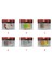 3571 Taifun Soft 10CM Levrek Silikonu 5'li Paket Suni Yem 1