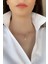 BIRINCI1926 14 Ayar Kırmızı Altın Choker Model Inci Bayan Kolye 1