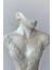 BIRINCI1926 14 Ayar Kırmızı Altın Choker Model Inci Bayan Kolye 2