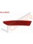 Seat Leon 2006-2013 Arka Tampon Reflektörü Sol 1P0945105E 2