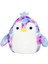 Squishmallow Mor Penguen Louisa 30 cm 1