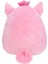 Squishmallow Pembe Baykuş Bri 30 cm 5