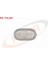 Renault Clıo Iı 1998-2005 Tavan Lambası Komple 8200543879 1