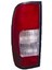 Nıssan Pıck-Up D22 Arka Stop Soketli Sol 1997-2001 26555-2S425 1