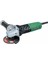 G13VA 1500WATT 125MM Devir Ayarlı Profesyonel Avuç Taşlama 2