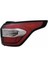 Ford Kuga Arka Stop Ledli Sağ 2016- GV4113404BD 1