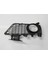Bmw 3 Serı- F30- 12/14 Sis Lamba Kapağı Sağ Sis Delikli (M Paket) (Tw) 51118054156 1