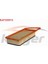 Cıtroen C1/c2/c3/nemo/peugeot 107/206 /307/BIPPER 1.4 Hdı 09-16 Hava Filtre Süngerli SU00100878 1