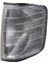Mercedes W201 Ön Sinyal Beyaz Sol 1982-1993 A2018260343 2