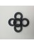 Piston Boğaz Keçesi Nbr K21 - 12x17x3 5