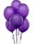 Party Shop Mor Balon 20´li Paket 1