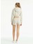 Kadın Sweatshirt 60148 - Bej 4