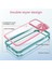 iPhone 13 Pro Için Telefon Kılıfı - Pembe (Yurt Dışından) 3