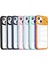 iPhone 13 Için Telefon Kılıfı - Siyah (Yurt Dışından) 3