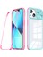 iPhone 14 Için Telefon Kılıfı - Açık Yeşil (Yurt Dışından) 1