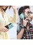 Samsung Galaxy Z Fold4 Için Telefon Kılıfı - Turuncu (Yurt Dışından) 4