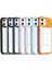 iPhone 12 Pro Için Telefon Kılıfı - Siyah (Yurt Dışından) 3