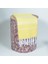 Buldanstore Sultan Peştemal (Sarı) 90*175 cm Banyo Plaj Havlusu %100 Pamuk 5