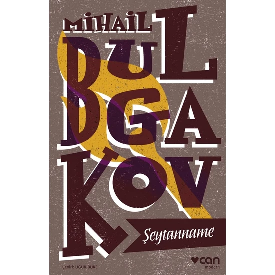 Şeytanname - Mihail Bulgakov
