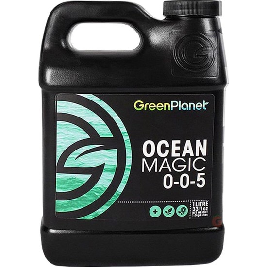 Green Nutrients Ocean Magic 1 Litre Fiyatı