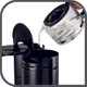 Tefal CM1218 Uno Filtre Kahve Makinesi - 8010000166 Tefal CM1218 Uno Filtre Kahve Makinesi - 8010000166