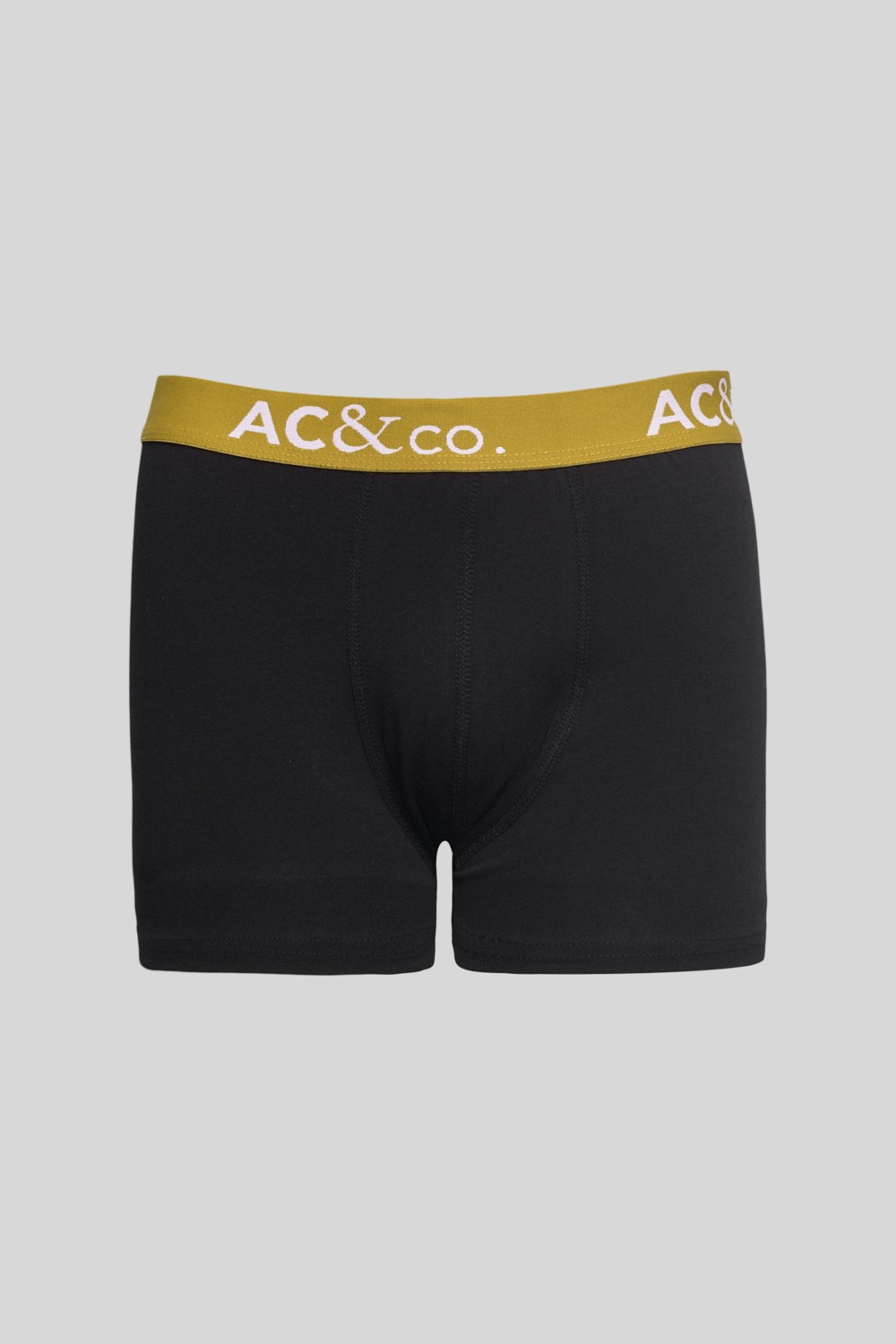 Altınyıldız Classics Erkek Premium Pamuklu Çok Renkli 5'li Esnek Boxer Paketi (Damat Bohçası) Çeyiz Seti görsel 4