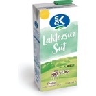 Sterilize Laktozsut Süt 1 Litre