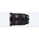 Sony Fe 24-70MM F/2.8 Gm II Lens Siyah Renkli Yüksek Çözünürlük ve Mükemmel Kontrast
