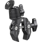 Ulanzi R099 Clamp Mount Mini Ball Head