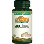 Nature's Bounty Natures Bounty Ester-C 500 Mg Takviye Edici Gıda 60 Tablet