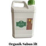 Agroderm Sıvı Sabun 5 lt El Yapımı