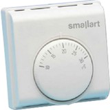 Smallart Mekanik Oda Yerden Isıtma Termostatı