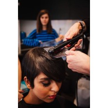 Saç Süsü Yıldız Gümüş Silver