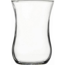 Paşabahçe 42011 Çay Bardağı 12'li