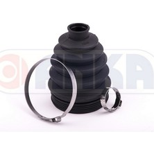 Anka Aks Körüğü Diş Polo - Cordoba - Ibiza - Fabia 1.2 - 1.4 - 1.6 - 1.4 16V Bby - Bbz - Bky - Cgpa - Cggb 06 - 10