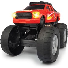 Pufi 203764019 Ford Raptor - Wheelie Assortment