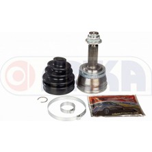 Anka Aks Kafasi Diş Absli Hyundai Matrix 1.6 01 - 10 - Elantra 1.6i 01 - 07