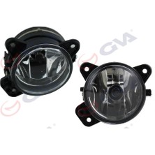 GVA Ön Tampon Sis Fari Ampül Duy Sol Transporter T5 - Crafter 2006 - 2012 Polo 05 - 10 Touareg 03 - 07 Fabia